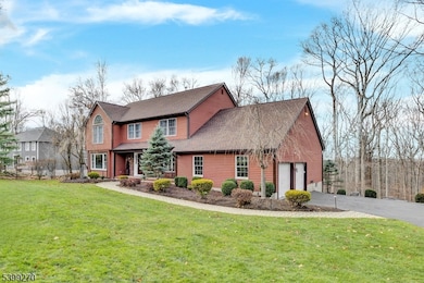 17 Knollwood Terrace, Randolph, NJ 07869 - photo 2