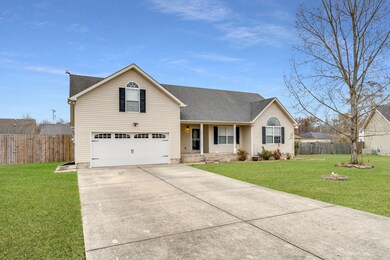 568 Indian Springs Cir, Manchester, TN 37355 - photo 3