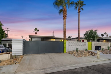 2020 Lawrence St, Palm Springs, CA 92264 - photo 6