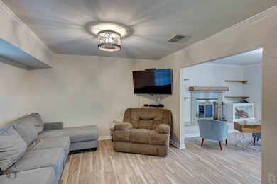 303 Hacienda Cir, Haughton, LA 71037 - photo 5