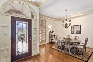 4005 Thornbury Dr, Springdale, AR 72764 - photo 3