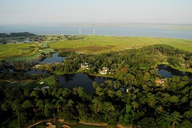 154 Point Ln, St. Simons Island, GA 31522 - photo 3