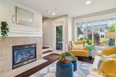 6562 5th Ave NE unit C, Seattle, WA 98115 - photo 5