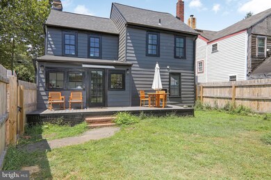 32 Main St, Swedesboro, NJ 08085 - photo 2