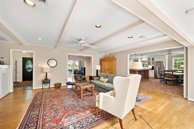 738 Riedel Dr, Houston, TX 77024 - photo 5