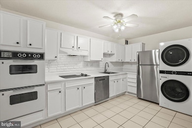 203 Yoakum Pkwy unit 519, Alexandria, VA 22304 - photo 3