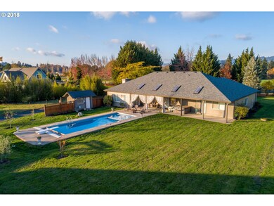 22600 NE Sunnycrest Rd, Newberg, OR 97132 - photo 3