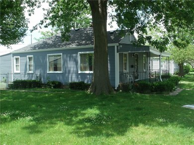 116 S 7th Ave, Beech Grove, IN 46107 - photo 3
