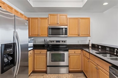 Holiday Isle Condominiums, Minnie Memories unit 719, Dauphin Island, AL 36528 - photo 6