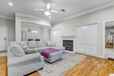 981 Good Hope Rd, West Monroe, LA 71291 - photo 3