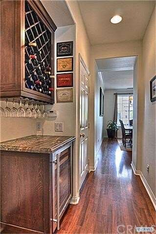 Butler's Pantry