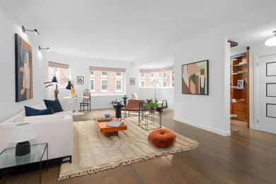 25 E 83rd St unit 6 C, New York, NY 10028 - photo 3