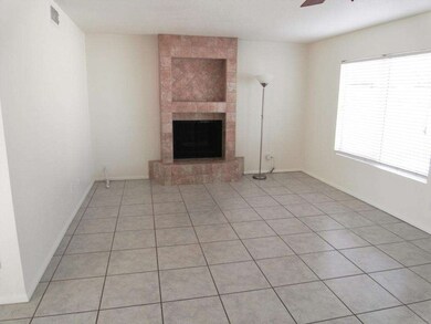 family and dining area