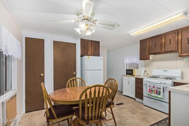 Eat in Kitchen