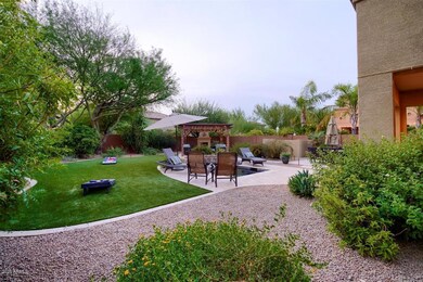 Oversized lot