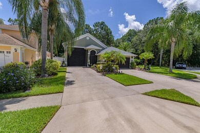 RV Port Home in popular Citrus Highlands in Clermo