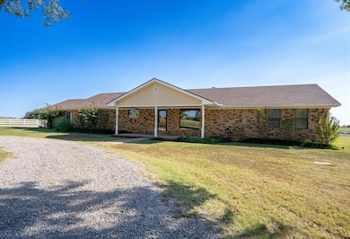 2876 E Redbud Rd, Purcell, OK 73080 - photo 5