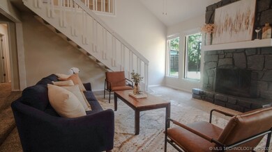 2213 W Edgewater St, Broken Arrow, OK 74012 - photo 3