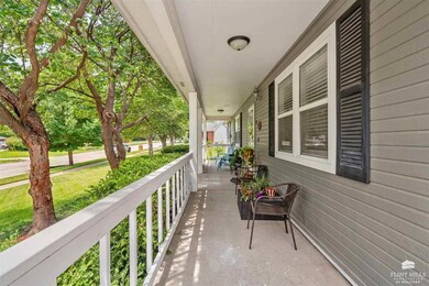 1724 Little Kitten Ave, Manhattan, KS 66503 - photo 3