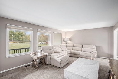 3633 Rattle Run Rd, Saint Clair, MI 48079 - photo 4