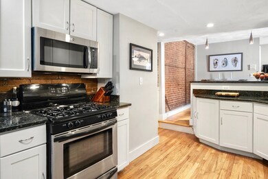 197 Bunker Hill St unit 2, Charlestown, MA 02129 - photo 4