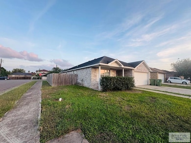 1408 Janet Ln, Brownsville, TX 78526 - photo 2