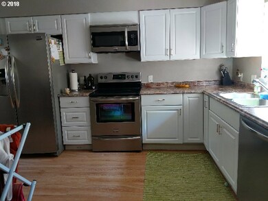 241 N Humbolt St, Canyon City, OR 97820 - photo 3