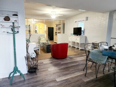 4276 Anderton Ave, Chincoteague Island, VA 23336 - photo 3