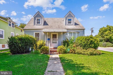 4400 Highview Ave, Baltimore, MD 21229 - photo 2