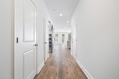 Caroline Townhomes-12