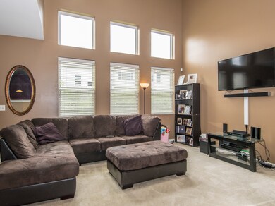 6415 Gray Hawk Dr unit 2712, Matteson, IL 60443 - photo 4