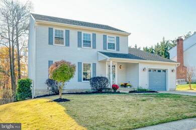 604 Snowgoose Ct, Havre de Grace, MD 21078 - photo 3