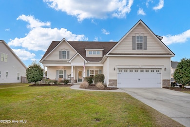 85 Strawberry Fields Way, Hampstead, NC - photo 5