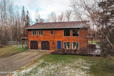 2871 E Fairview Loop, Wasilla, AK 99654 - photo 3