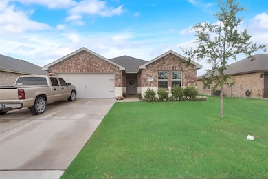 1413 Thunder Canyon Way, Josephine, TX 75189 - photo 2