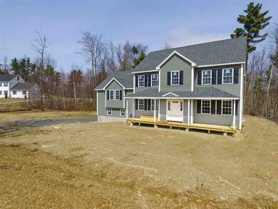 Lot 4 Sydney Ln, Epping, NH 03042 - photo 2
