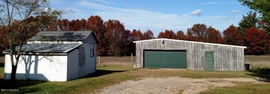 polebarn outbuilding