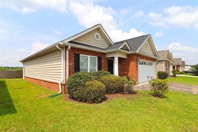 463 Bob White Rd, Macon, GA 31216 - photo 3