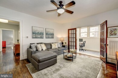 2227 20th St NW unit 203, Washington, DC 20009 - photo 6