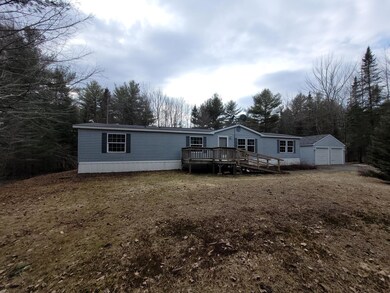 207 Martin Stream Rd, Fairfield, ME 04937 - photo 2