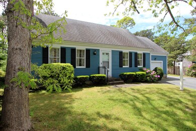 12 Turning Way, Harwich, MA 02645 - photo 2