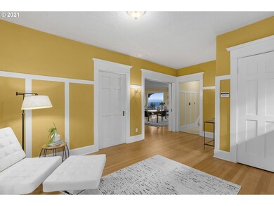 Entrance/Foyer