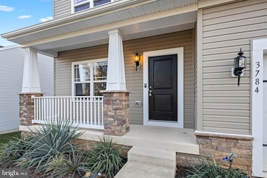 3784 Smiths Landing Ct, Abingdon, MD 21009 - photo 3