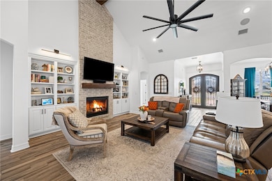 9308 Blackhawk Dr, Temple, TX 76502 - photo 7