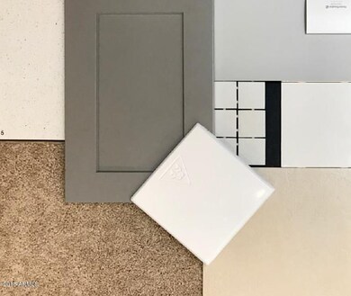 Design Selections