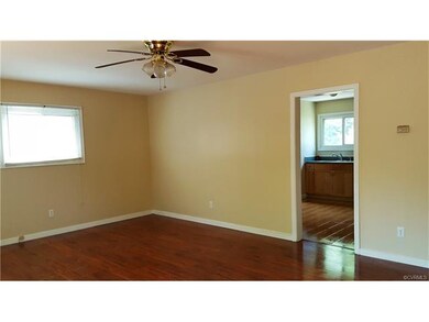 huge living room