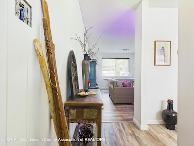 2511 Eastridge Dr, Alamogordo, NM 88310 - photo 2