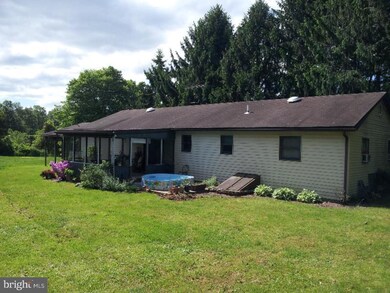 237 Bard Rd, Mohnton, PA 19540 - photo 6