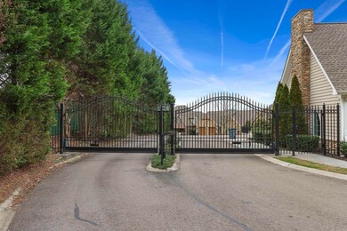 Gated Security