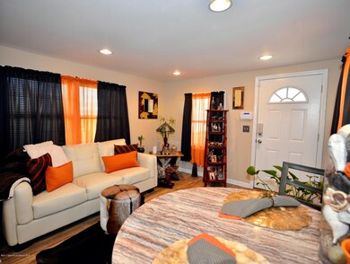 Living Room View 2